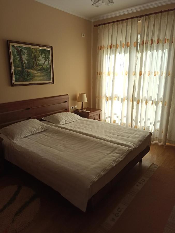 Home Sweet Rental Тирана Екстериор снимка