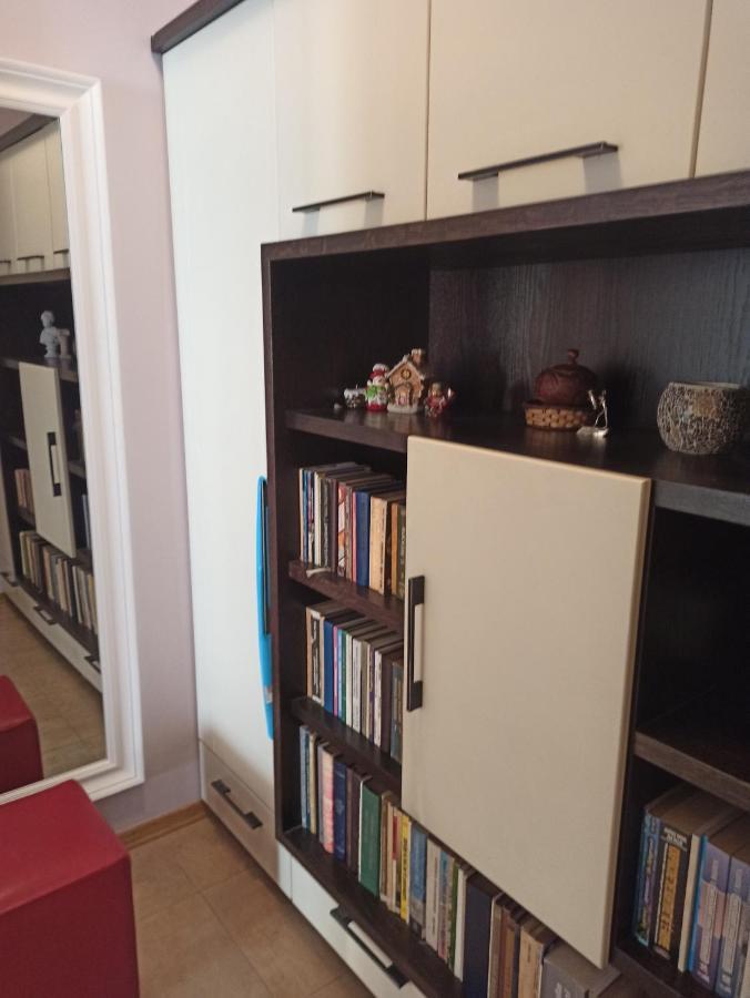Home Sweet Rental Тирана Екстериор снимка