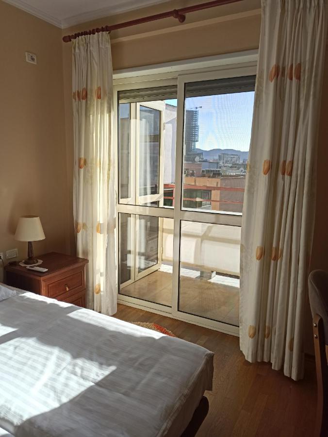 Home Sweet Rental Тирана Екстериор снимка
