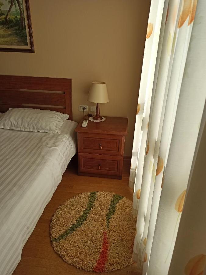 Home Sweet Rental Тирана Екстериор снимка